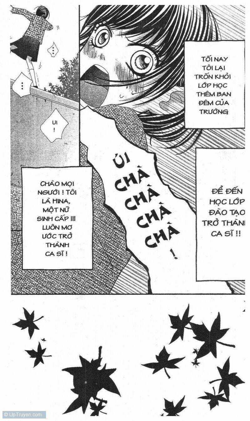 Zekkyou Cinderella Chapter 2 trang 59