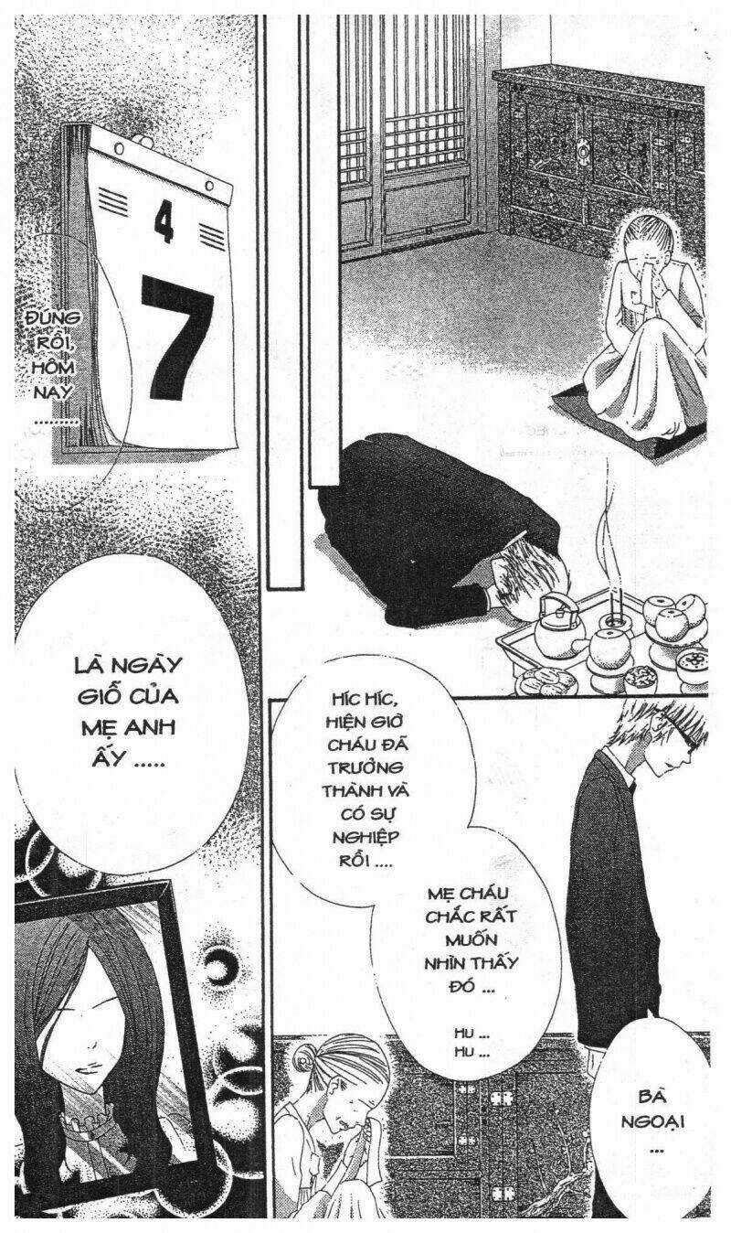 Zekkyou Cinderella Chapter 2 trang 62