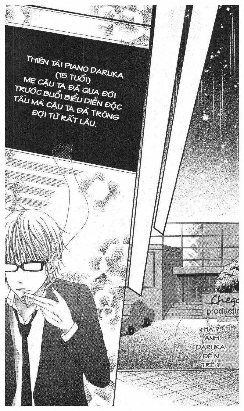 Zekkyou Cinderella Chapter 2 trang 65