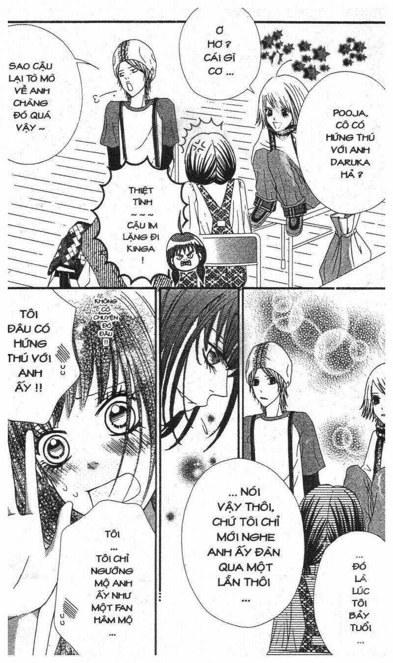 Zekkyou Cinderella Chapter 2 trang 68