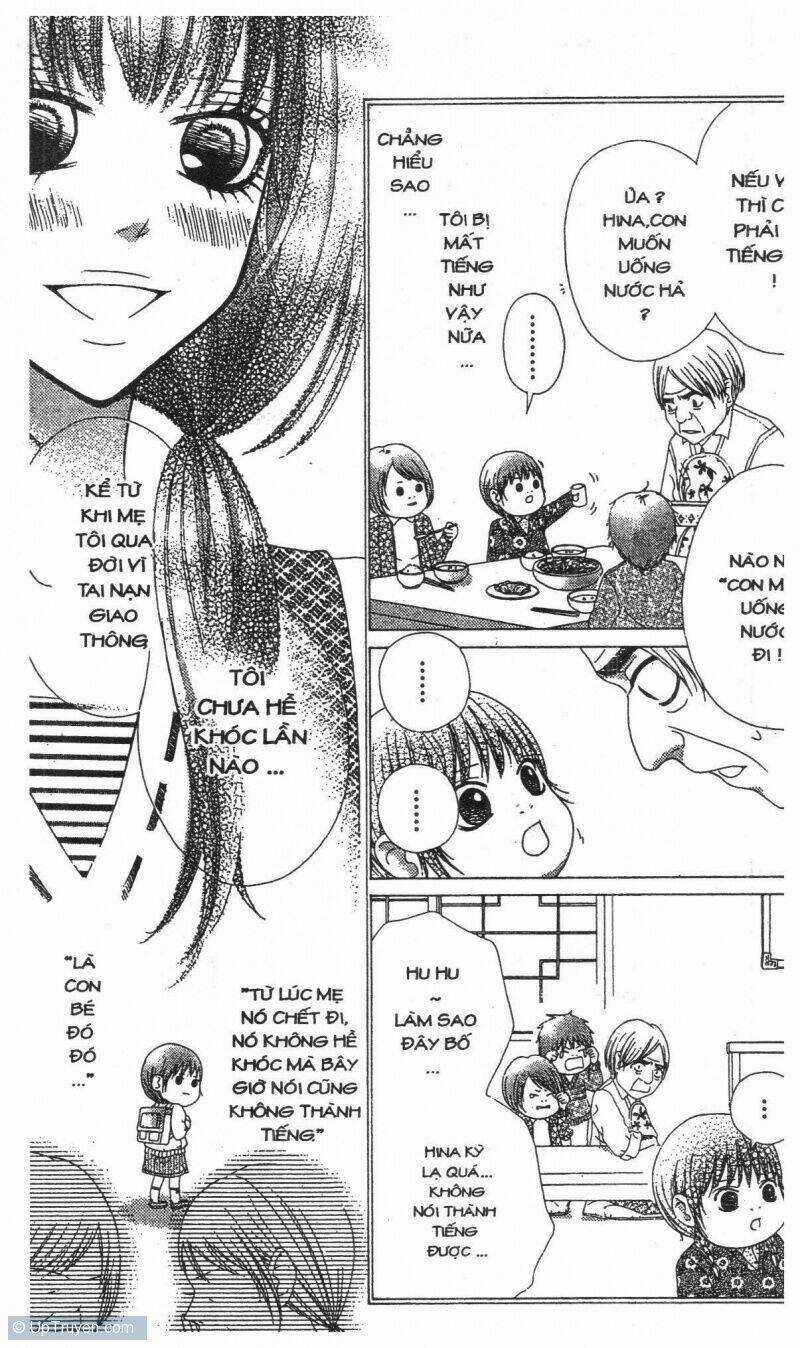 Zekkyou Cinderella Chapter 2 trang 69