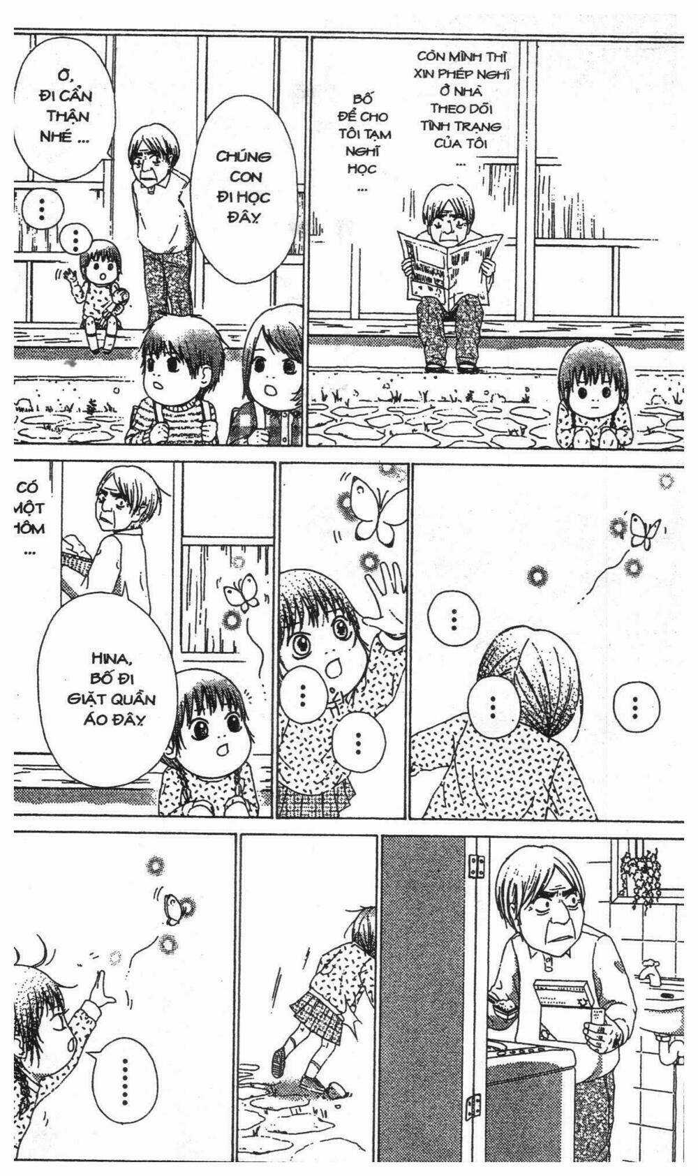 Zekkyou Cinderella Chapter 2 trang 70