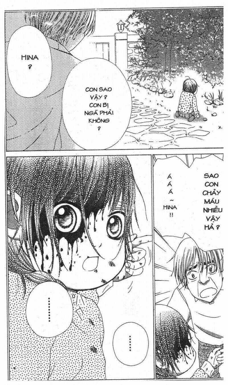 Zekkyou Cinderella Chapter 2 trang 71