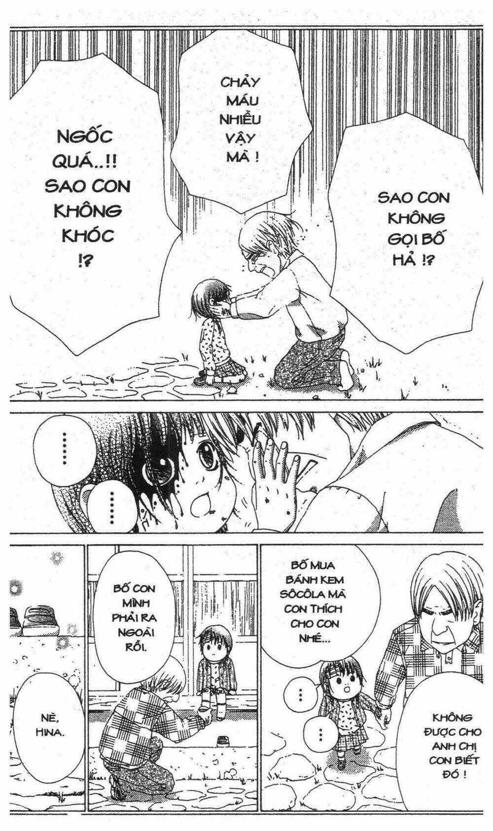 Zekkyou Cinderella Chapter 2 trang 72