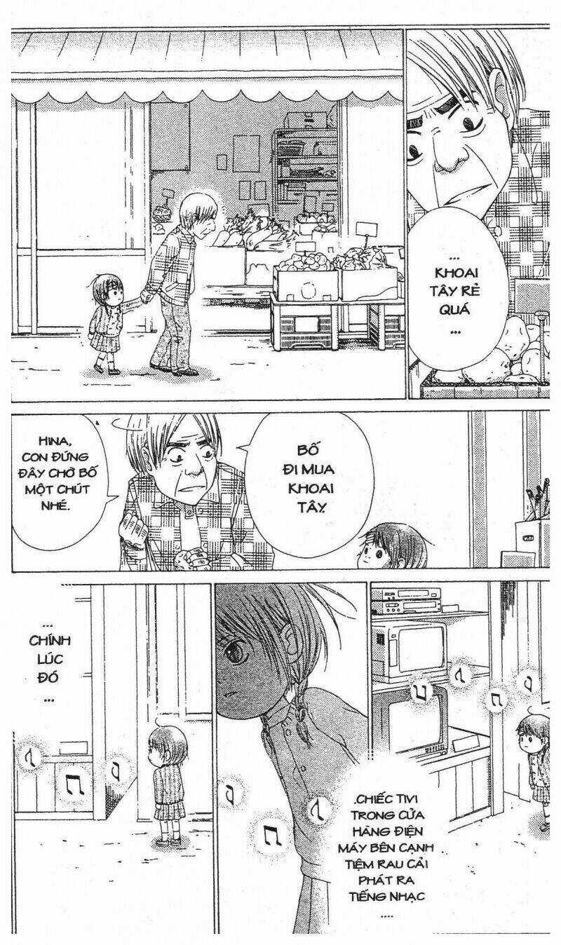 Zekkyou Cinderella Chapter 2 trang 73