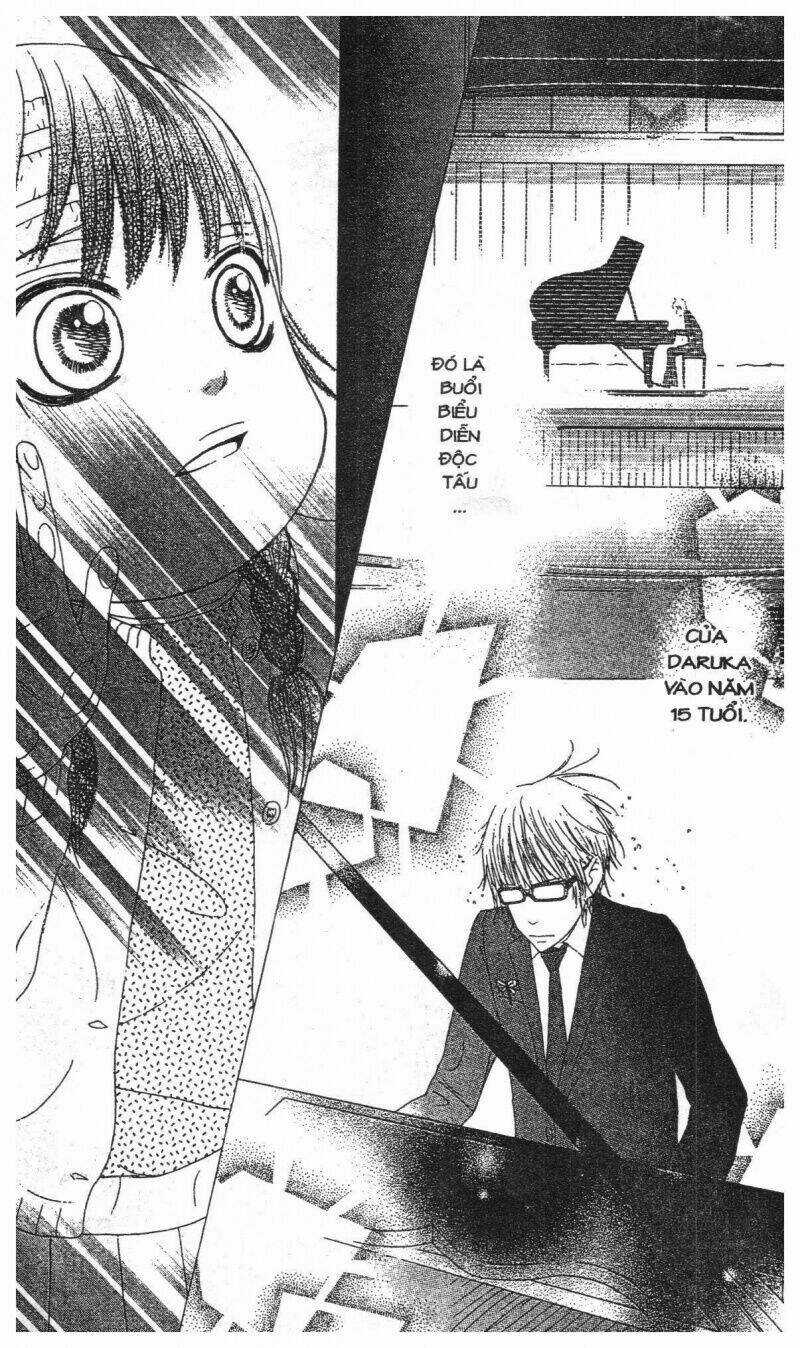 Zekkyou Cinderella Chapter 2 trang 74