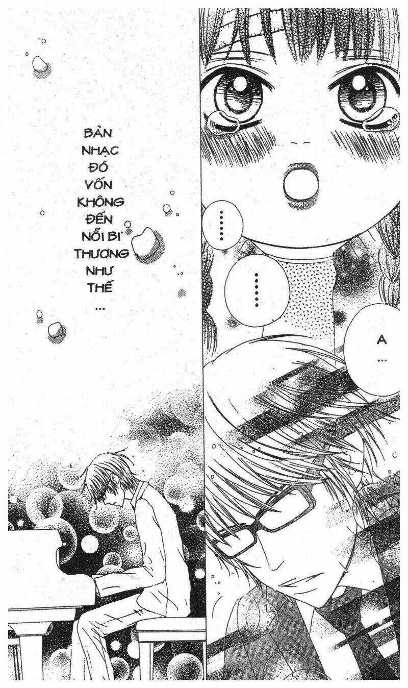 Zekkyou Cinderella Chapter 2 trang 75