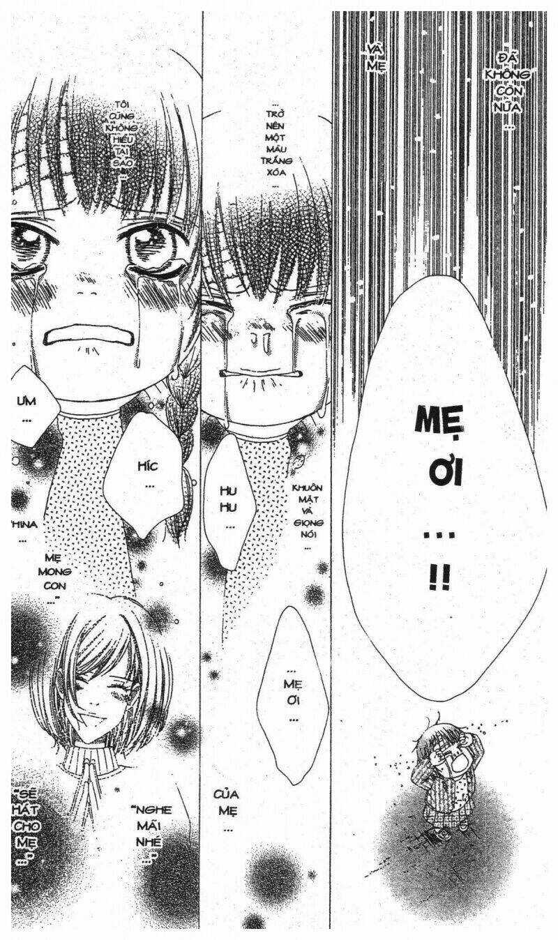 Zekkyou Cinderella Chapter 2 trang 76