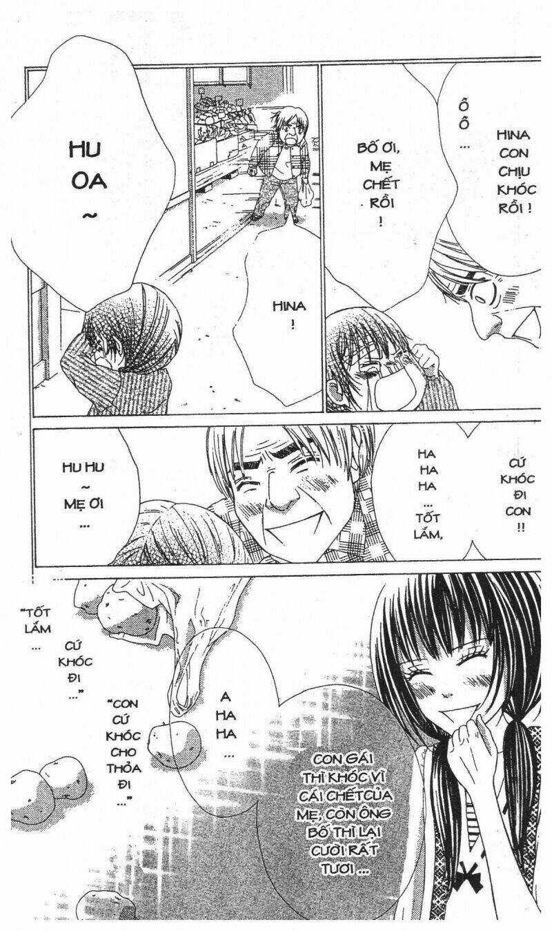 Zekkyou Cinderella Chapter 2 trang 77