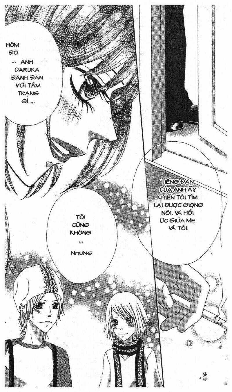 Zekkyou Cinderella Chapter 2 trang 78