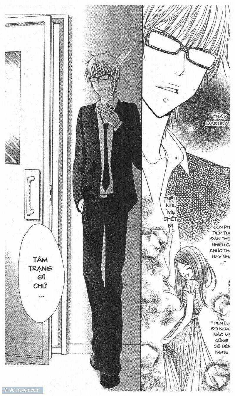 Zekkyou Cinderella Chapter 2 trang 79