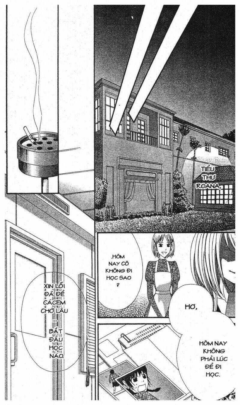 Zekkyou Cinderella Chapter 2 trang 80