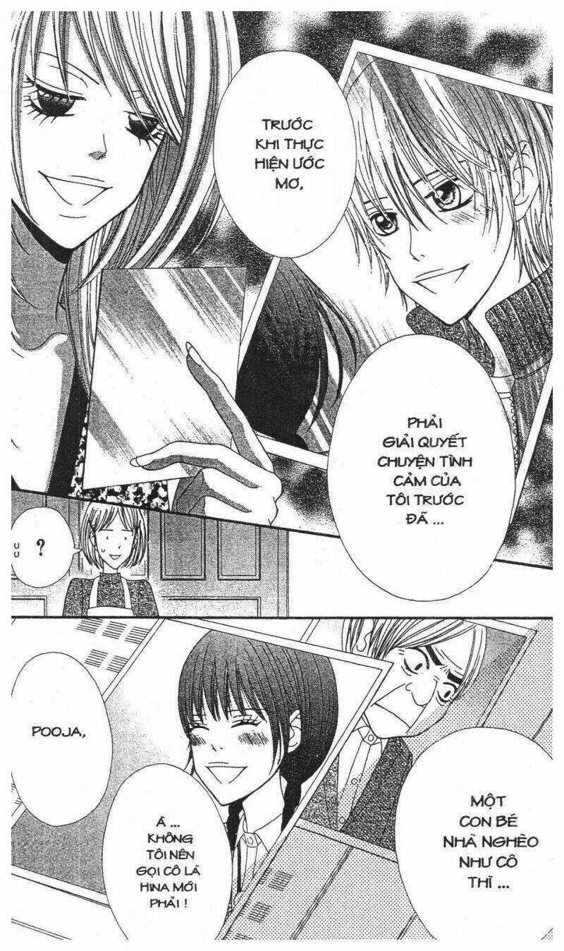 Zekkyou Cinderella Chapter 2 trang 81