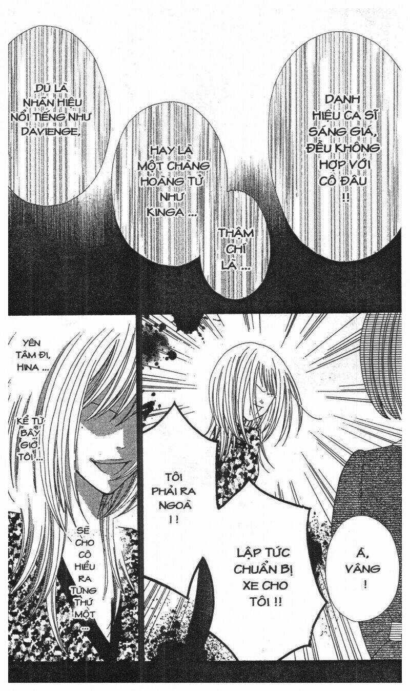 Zekkyou Cinderella Chapter 2 trang 82