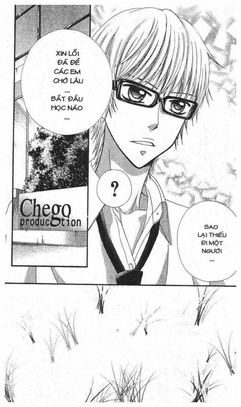 Zekkyou Cinderella Chapter 2 trang 83