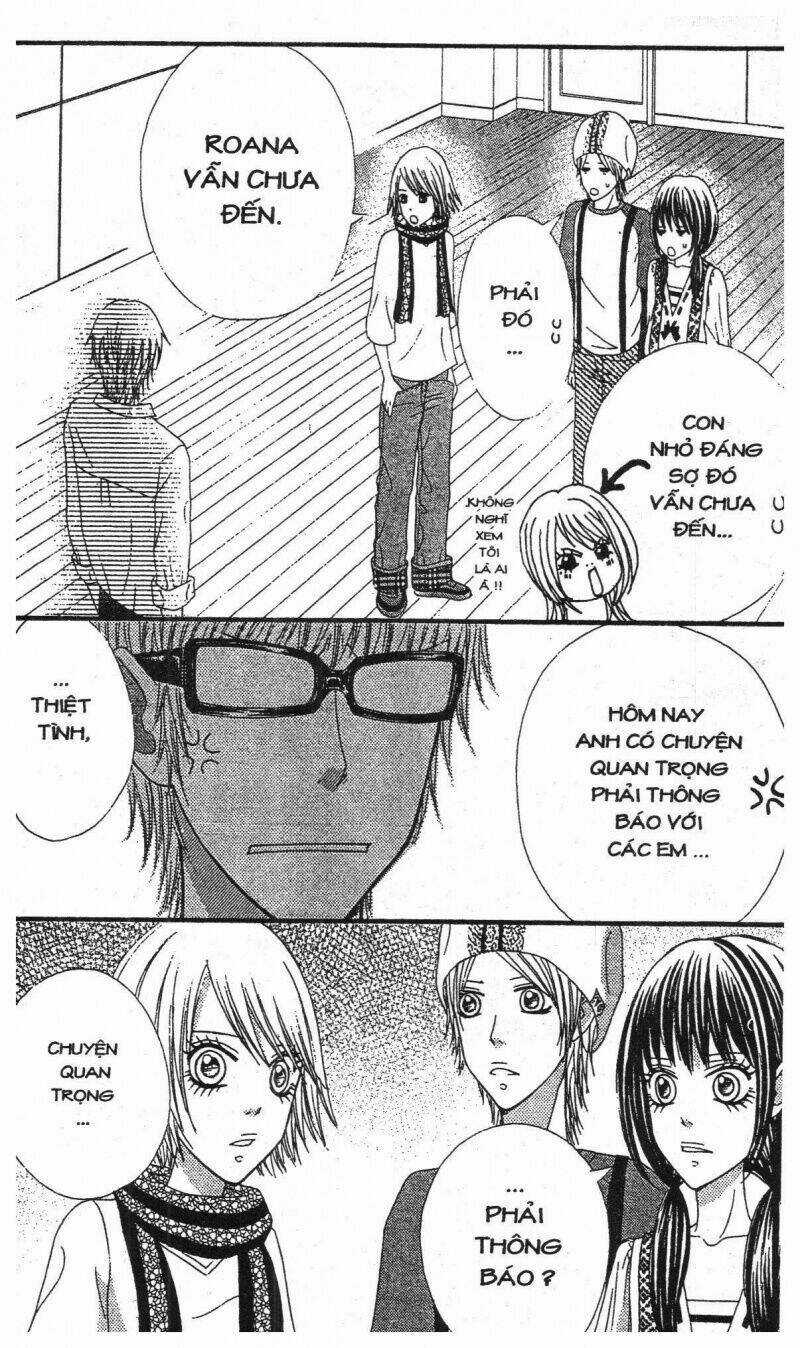 Zekkyou Cinderella Chapter 2 trang 84