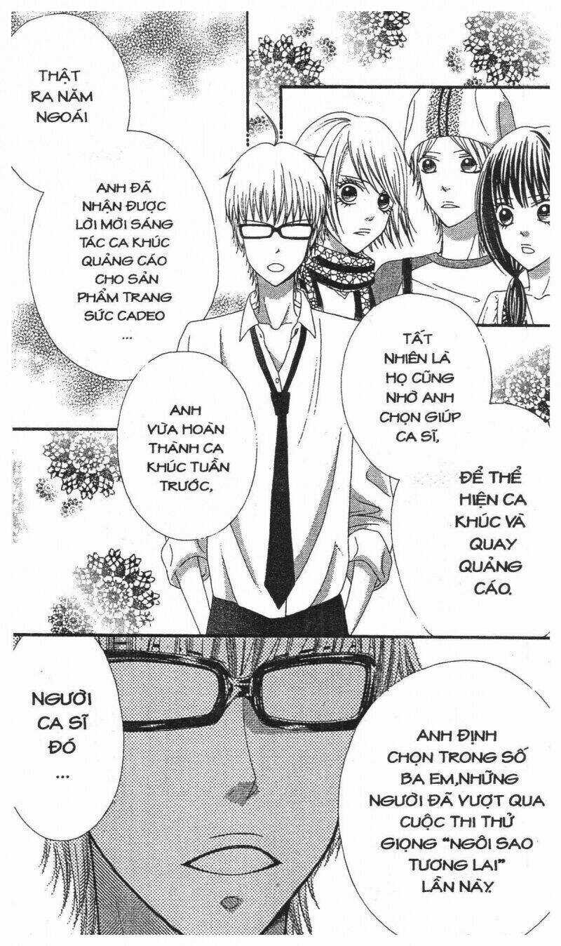 Zekkyou Cinderella Chapter 2 trang 85