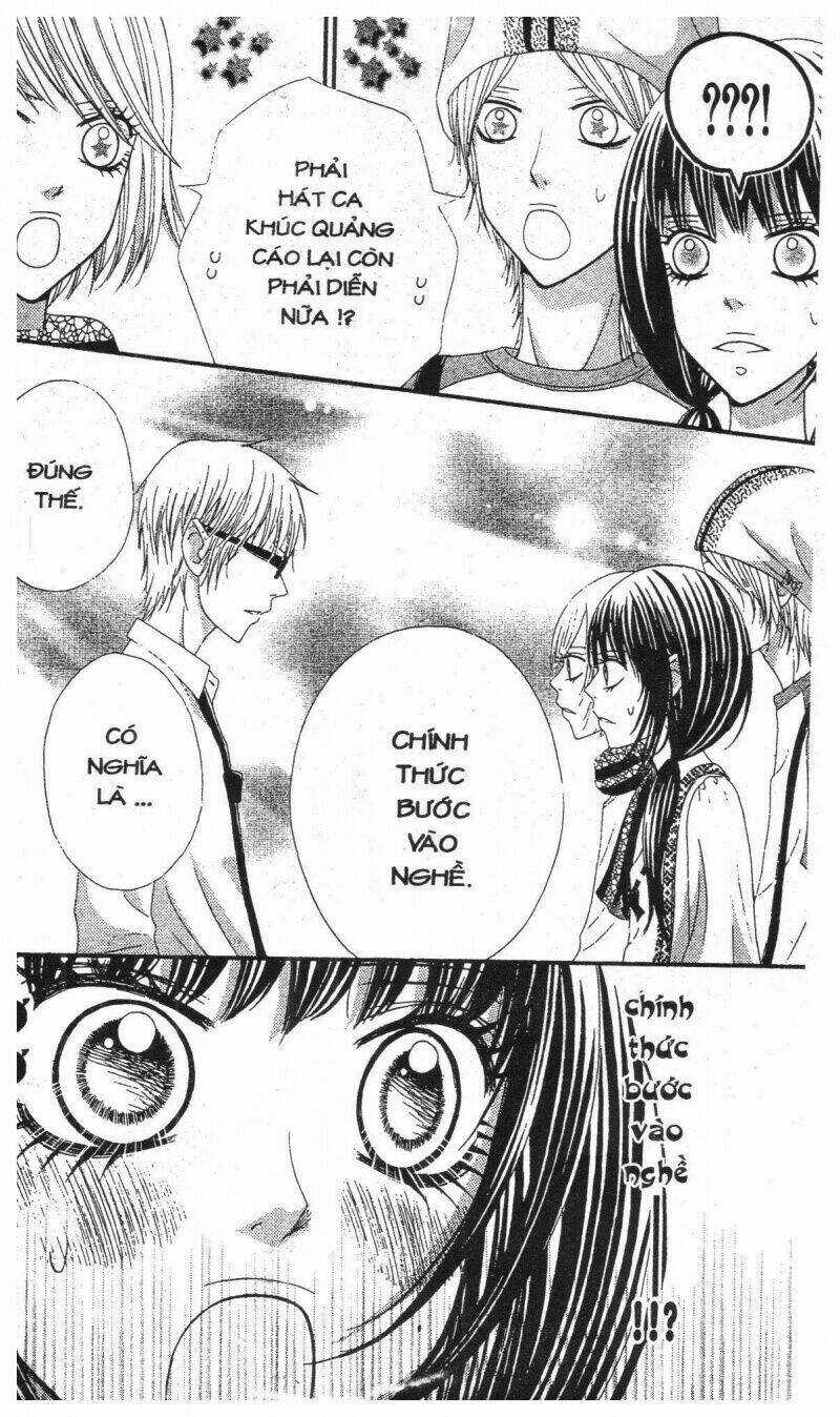 Zekkyou Cinderella Chapter 2 trang 86