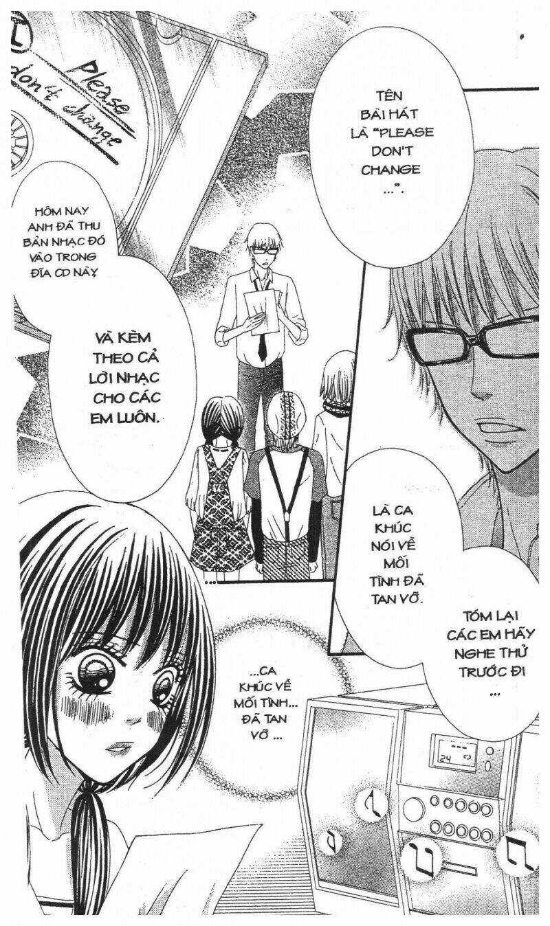 Zekkyou Cinderella Chapter 2 trang 87