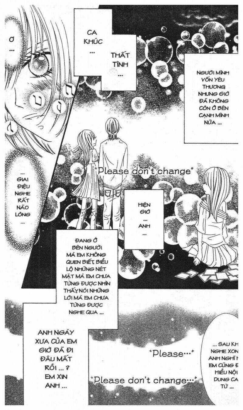 Zekkyou Cinderella Chapter 2 trang 88