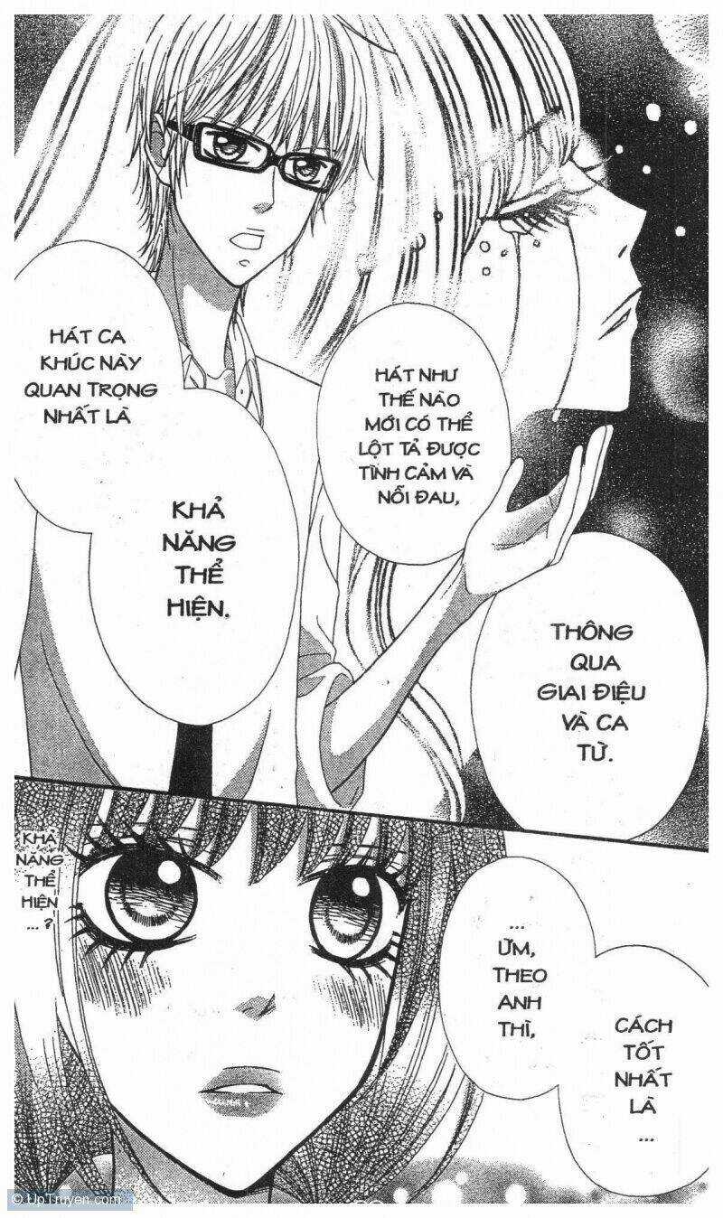 Zekkyou Cinderella Chapter 2 trang 89