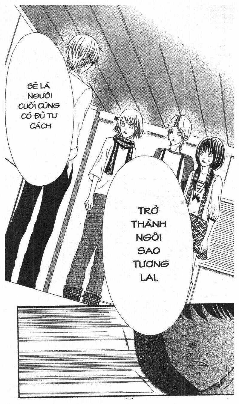 Zekkyou Cinderella Chapter 2 trang 91