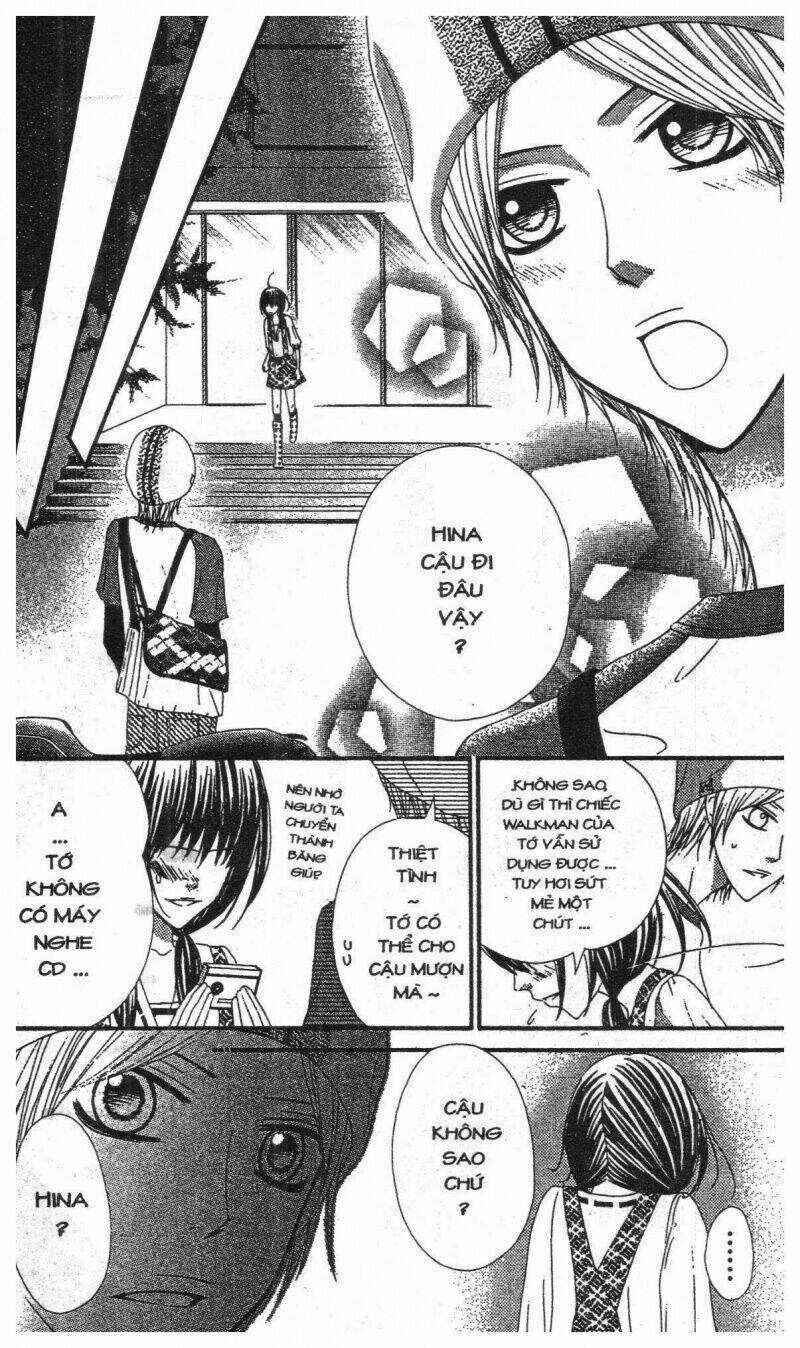 Zekkyou Cinderella Chapter 2 trang 92