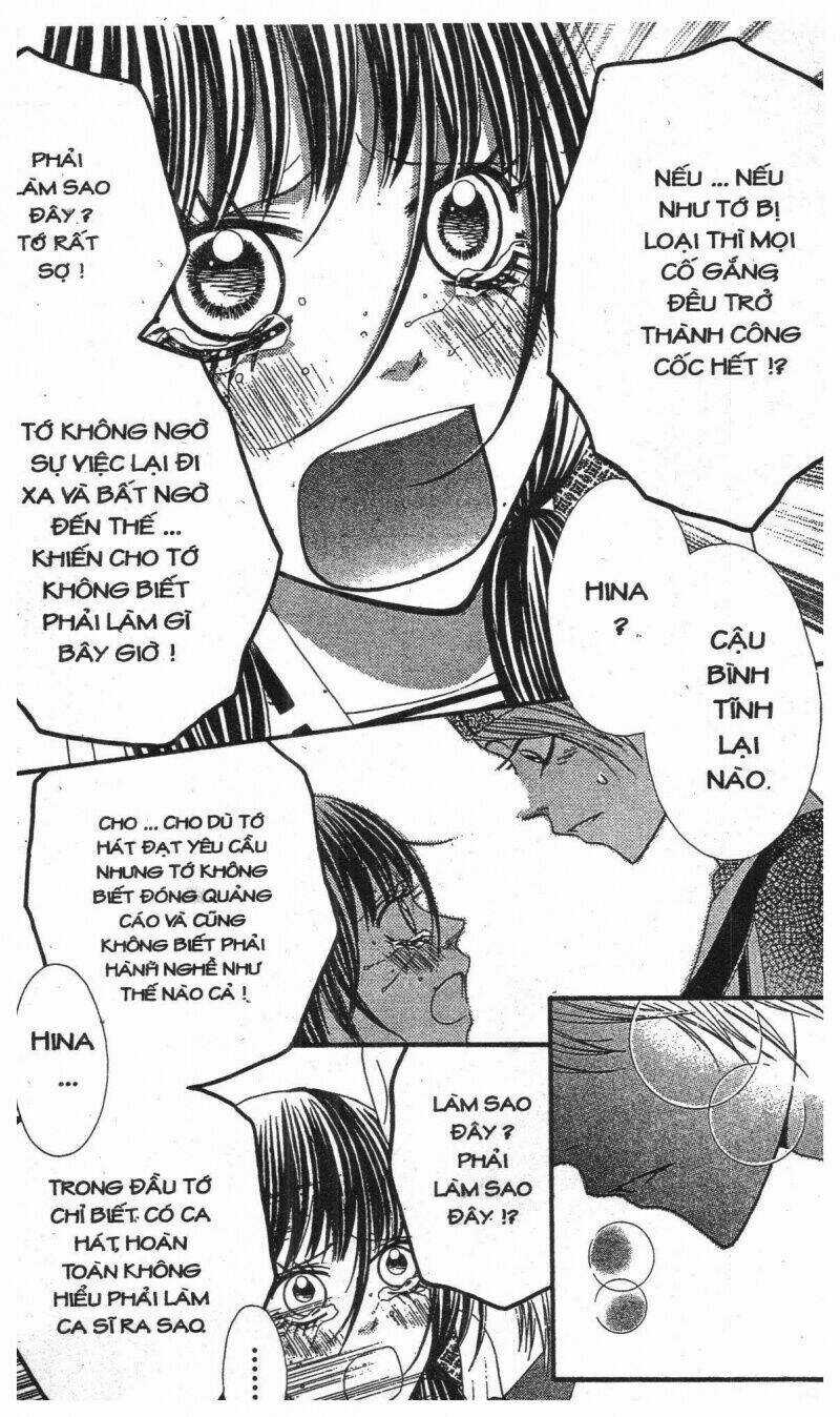 Zekkyou Cinderella Chapter 2 trang 94