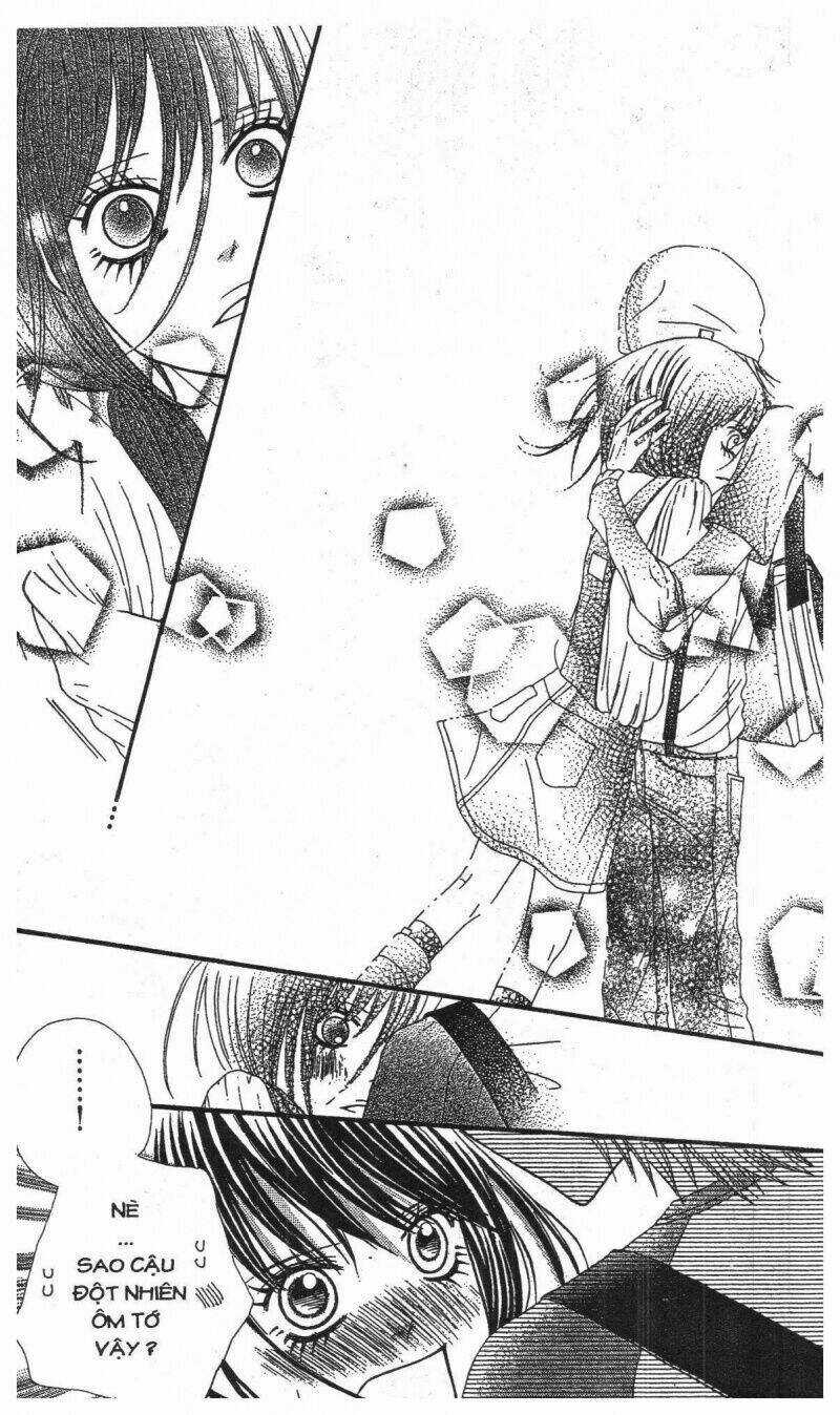 Zekkyou Cinderella Chapter 2 trang 95