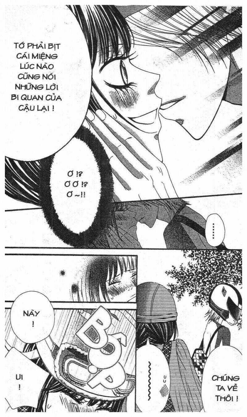 Zekkyou Cinderella Chapter 2 trang 96