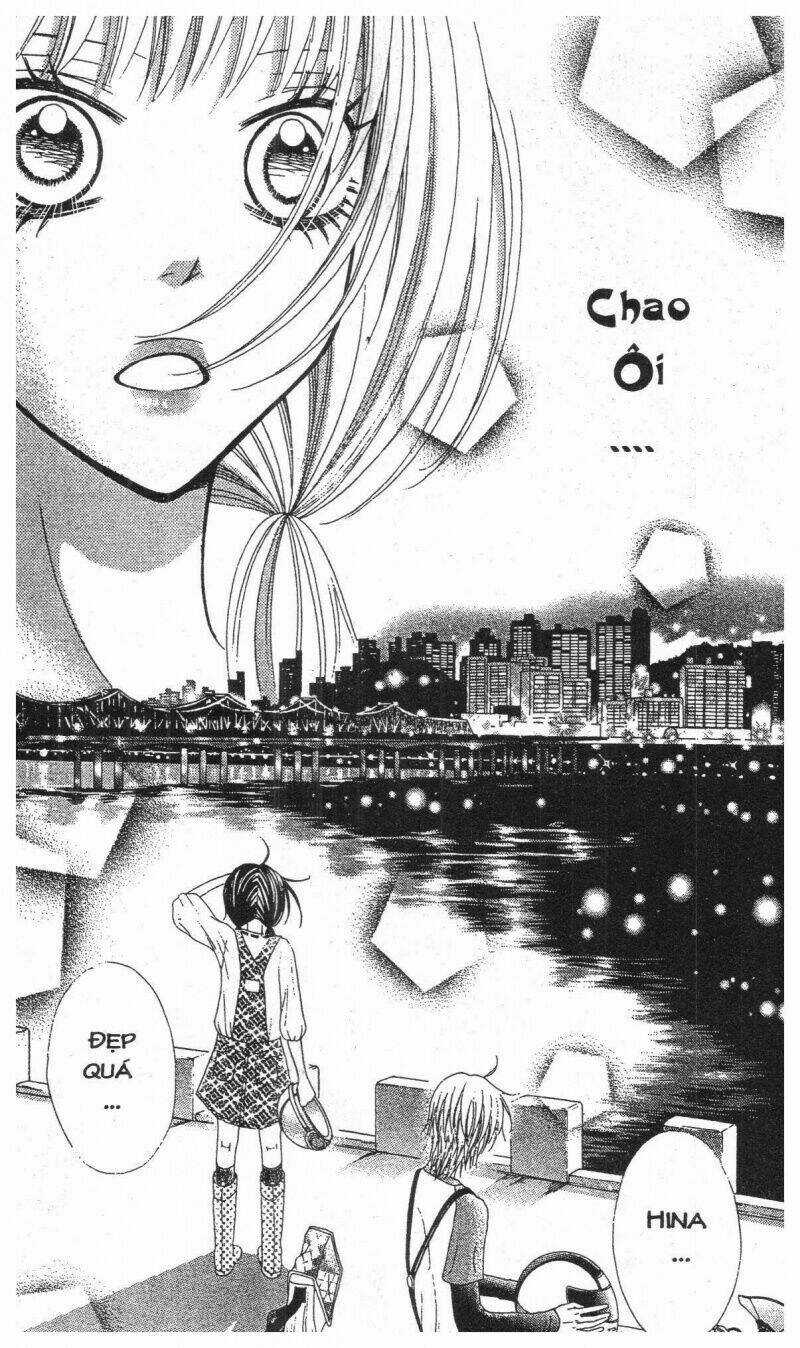 Zekkyou Cinderella Chapter 2 trang 98