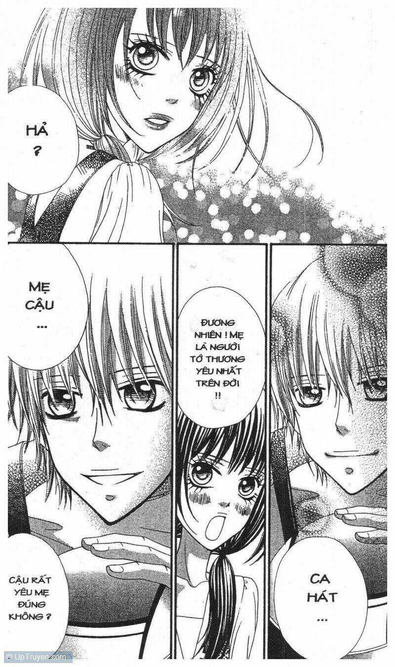 Zekkyou Cinderella Chapter 2 trang 99