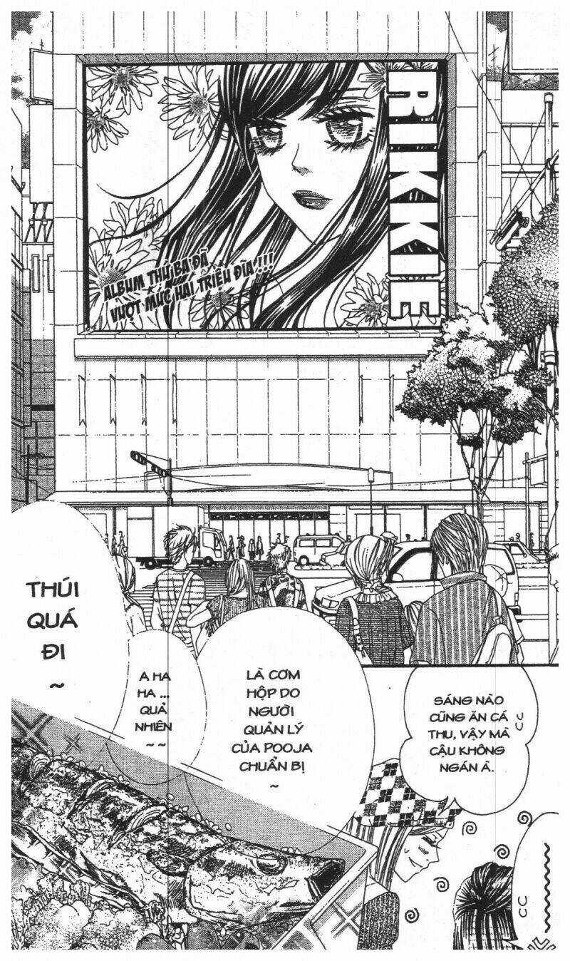 Zekkyou Cinderella Chapter 3 trang 100