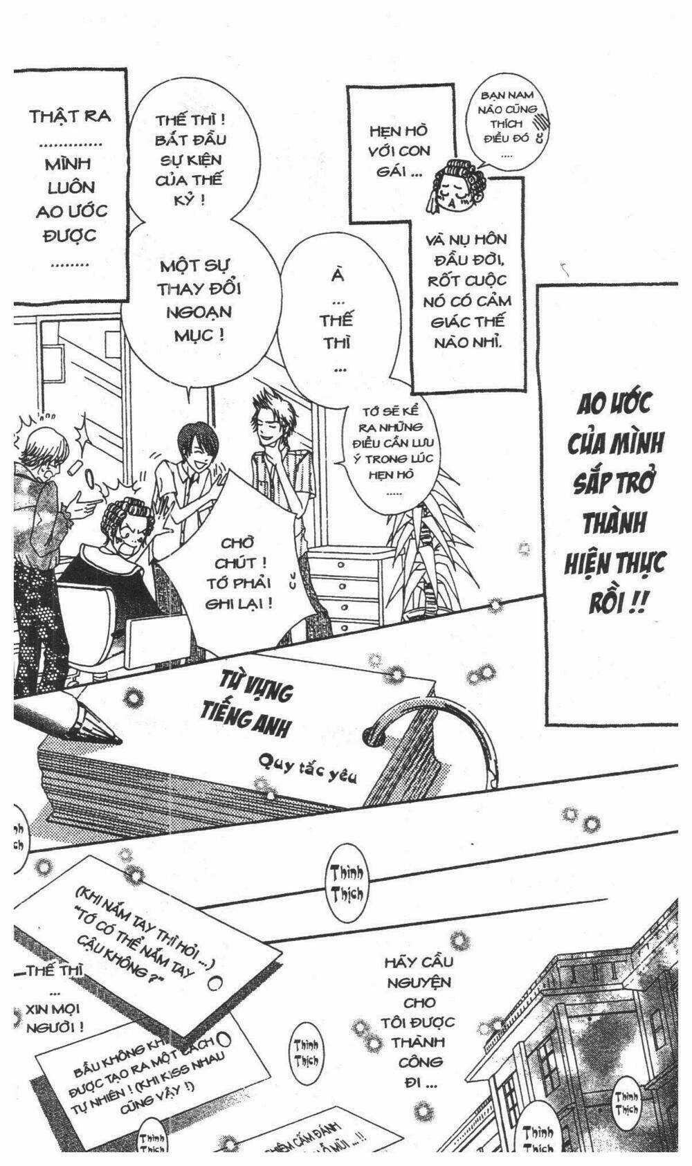 Zekkyou Cinderella Chapter 3 trang 115