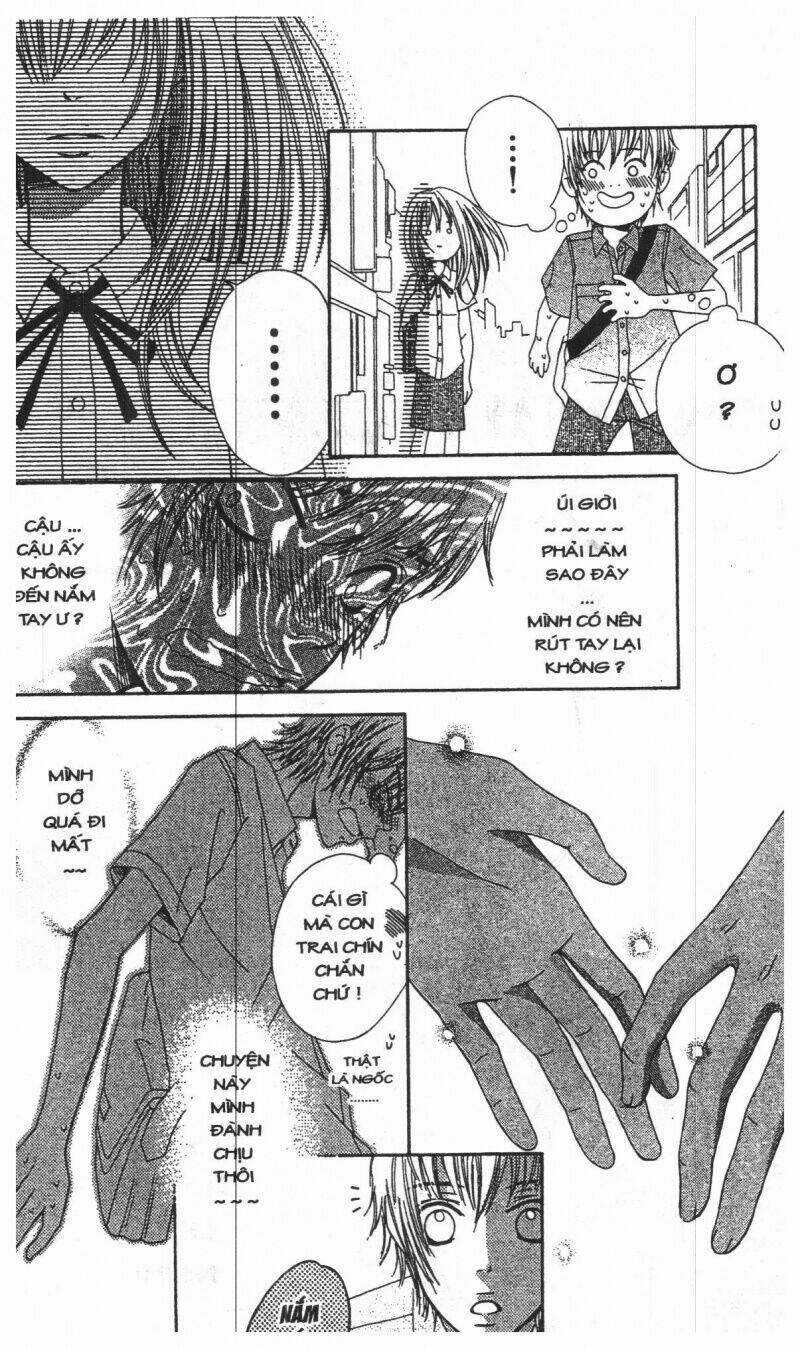 Zekkyou Cinderella Chapter 3 trang 120