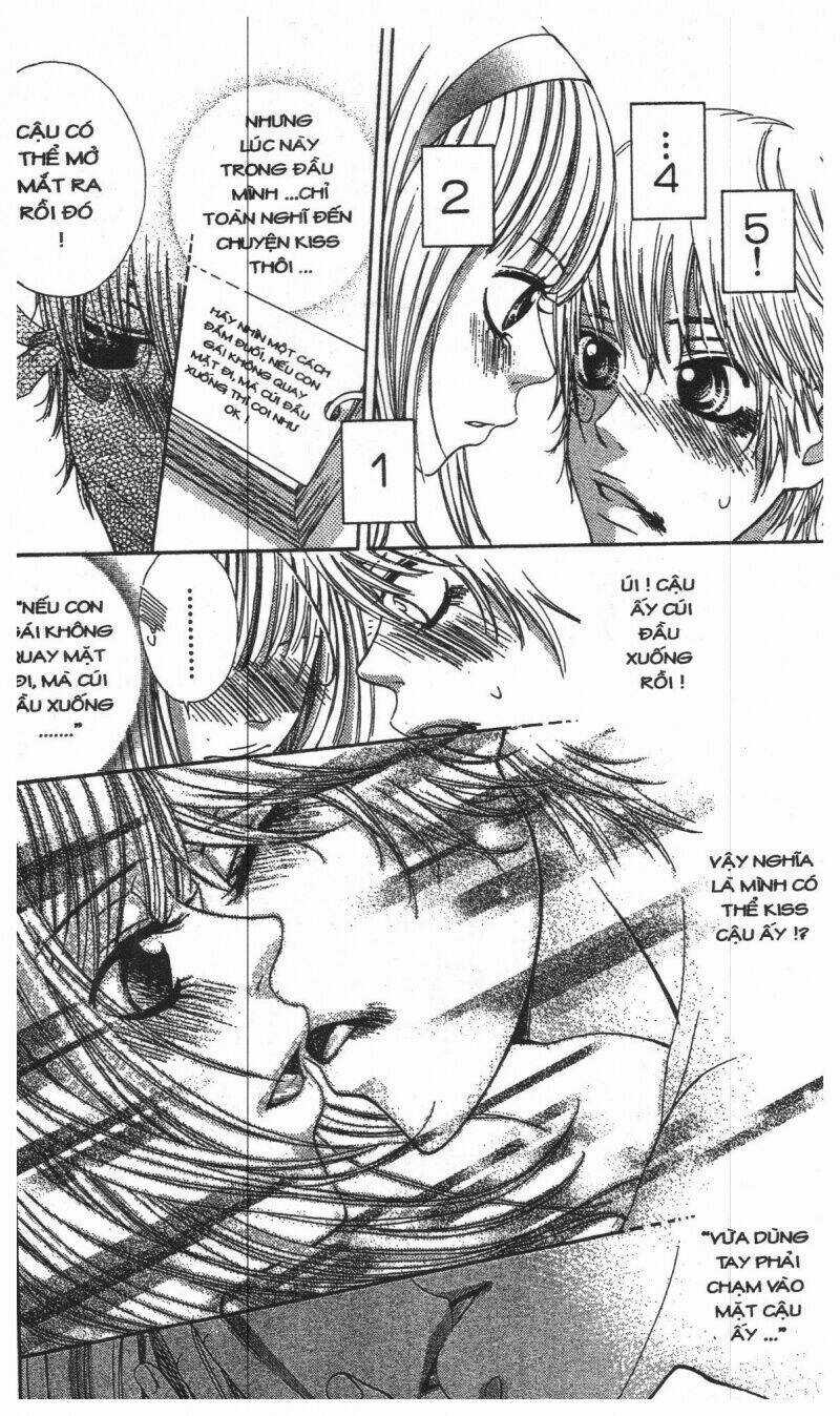 Zekkyou Cinderella Chapter 3 trang 138