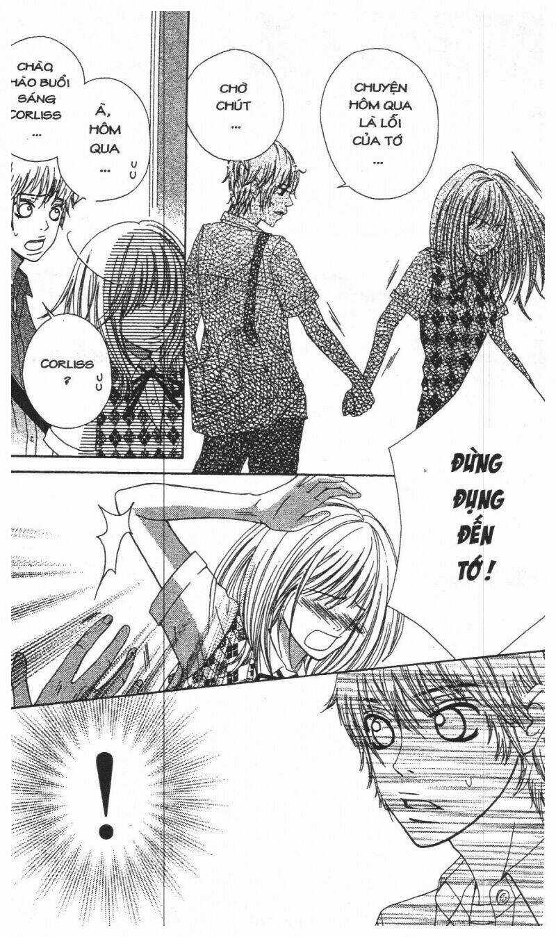 Zekkyou Cinderella Chapter 3 trang 144