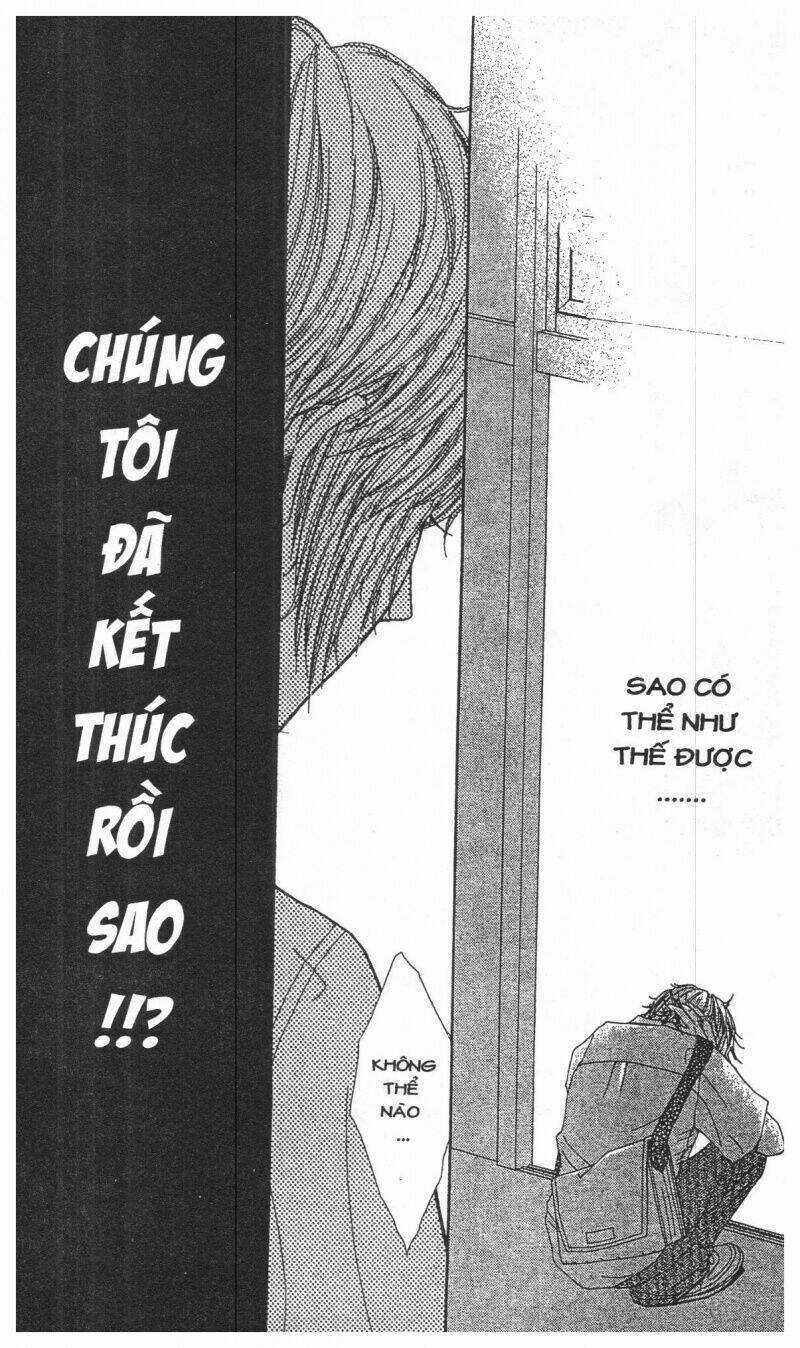 Zekkyou Cinderella Chapter 3 trang 146