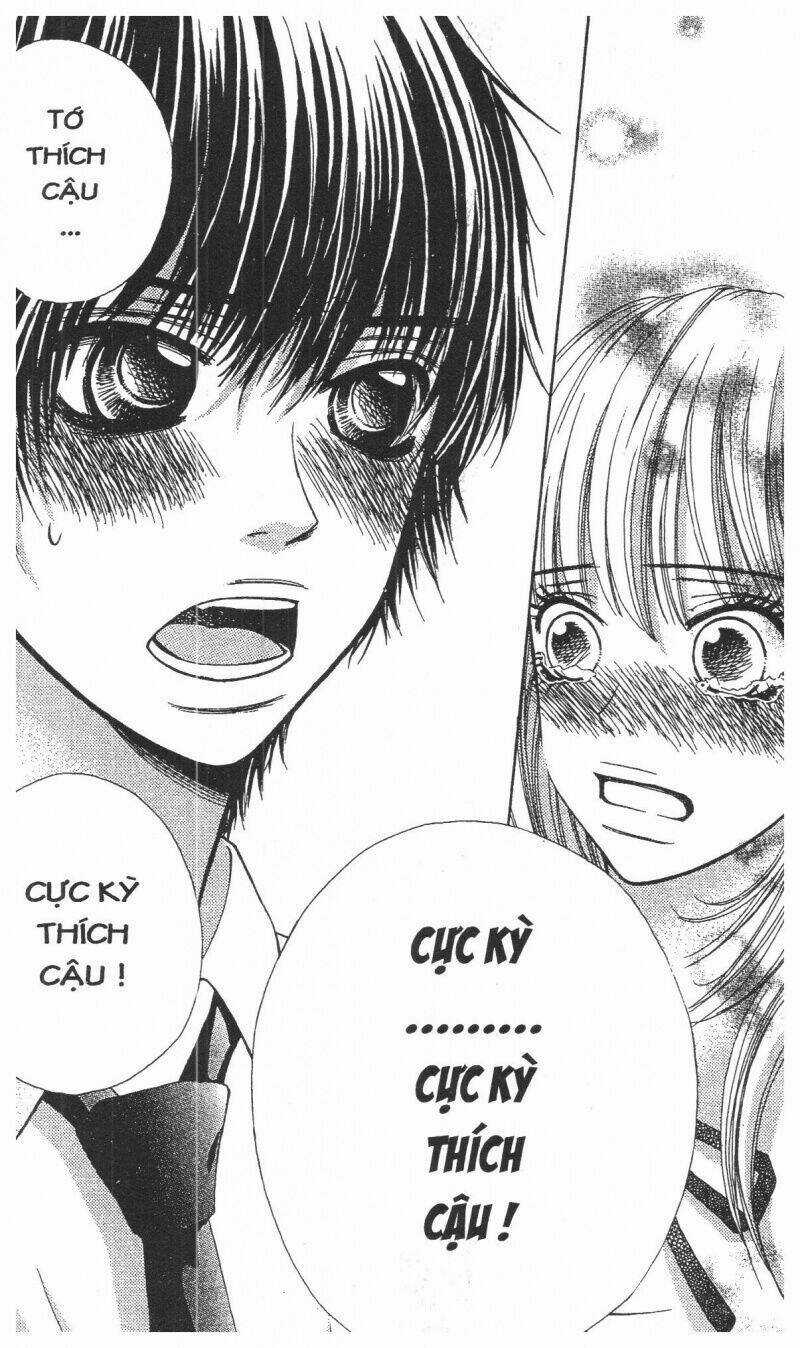 Zekkyou Cinderella Chapter 3 trang 159