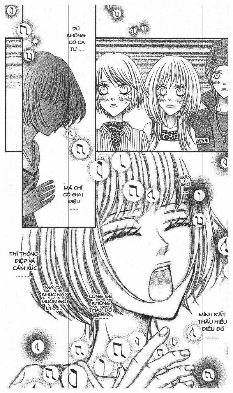 Zekkyou Cinderella Chapter 3 trang 16