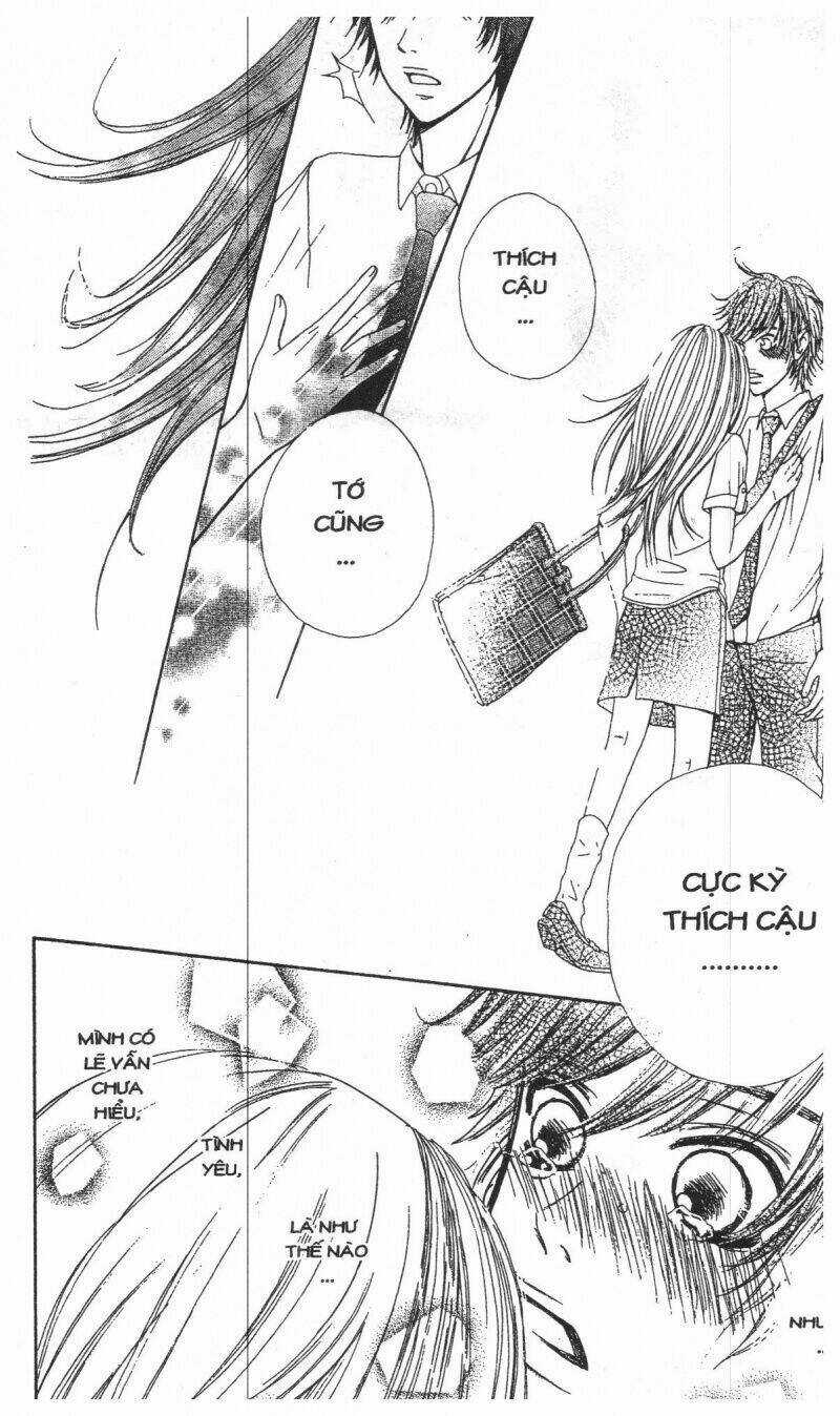 Zekkyou Cinderella Chapter 3 trang 160