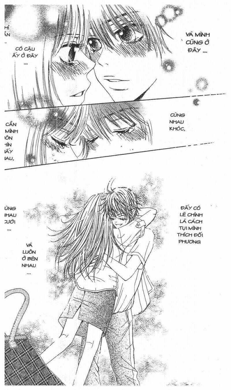 Zekkyou Cinderella Chapter 3 trang 161