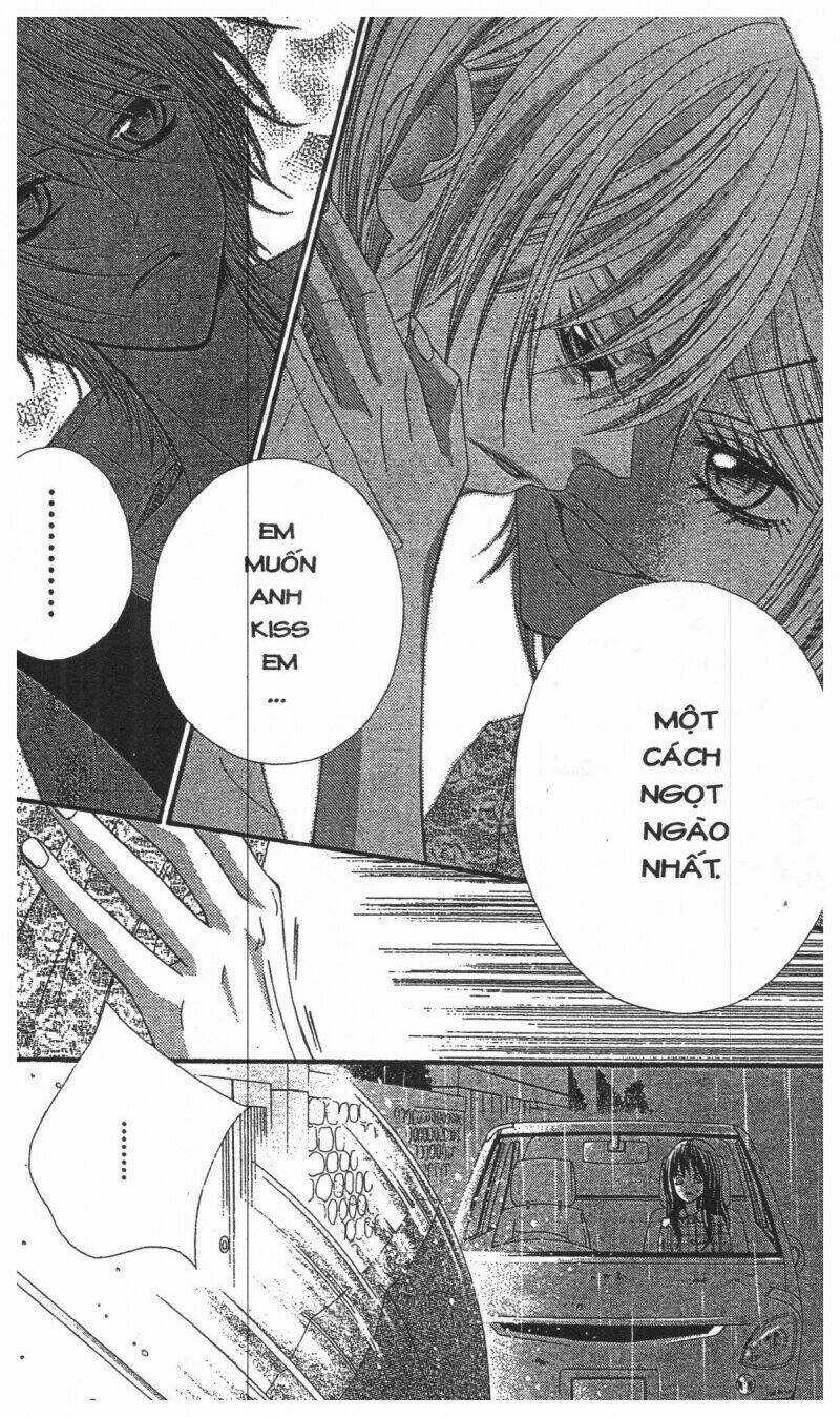 Zekkyou Cinderella Chapter 3 trang 2