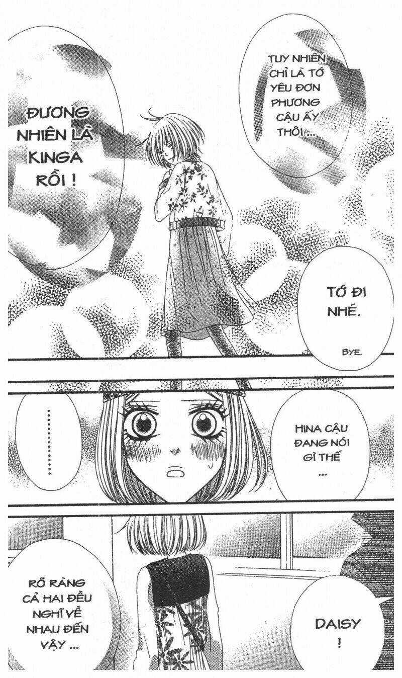 Zekkyou Cinderella Chapter 3 trang 21