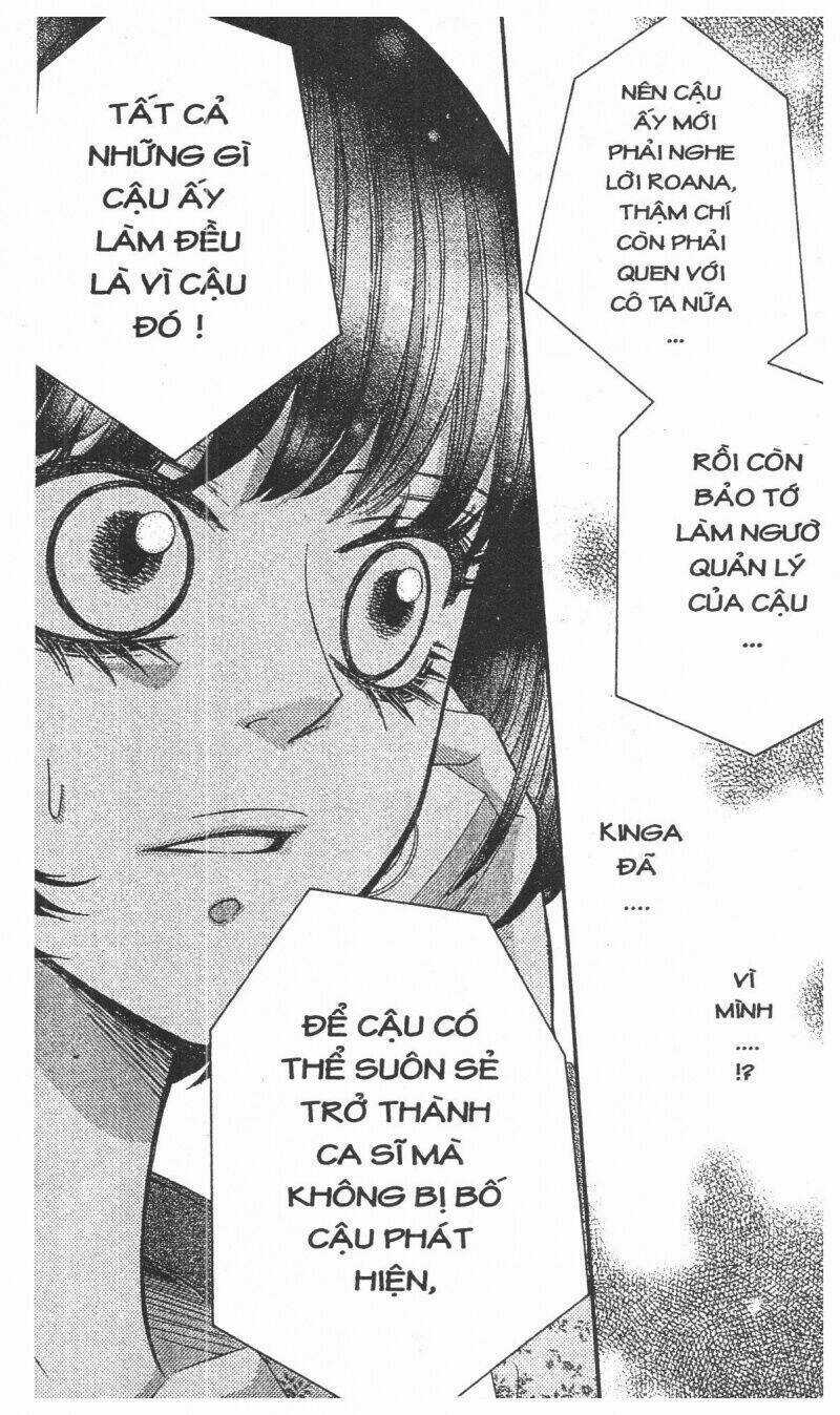 Zekkyou Cinderella Chapter 3 trang 31