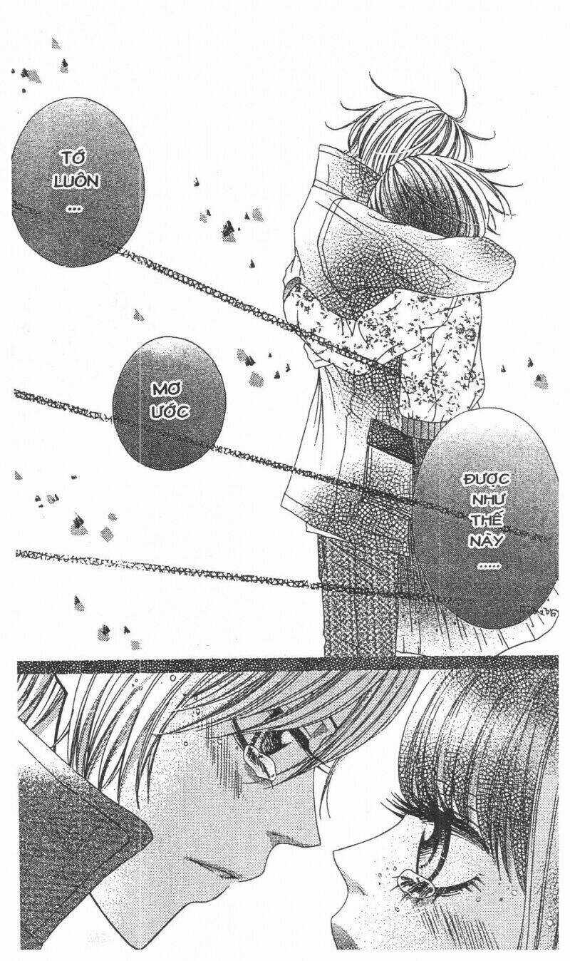 Zekkyou Cinderella Chapter 3 trang 39