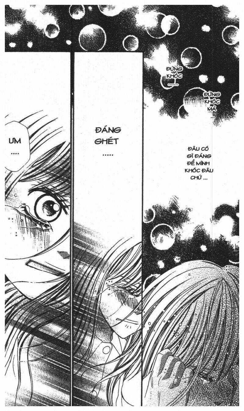 Zekkyou Cinderella Chapter 3 trang 4