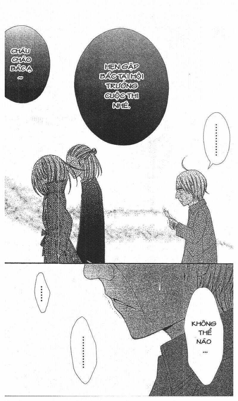 Zekkyou Cinderella Chapter 3 trang 49