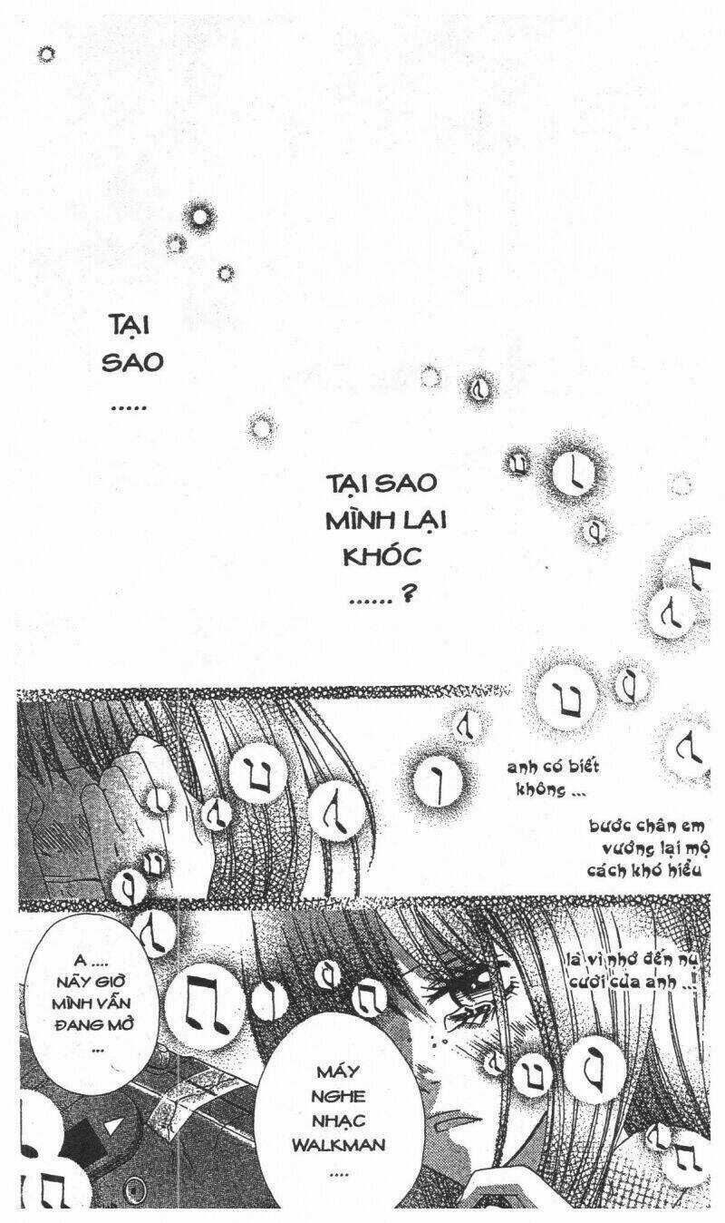 Zekkyou Cinderella Chapter 3 trang 5