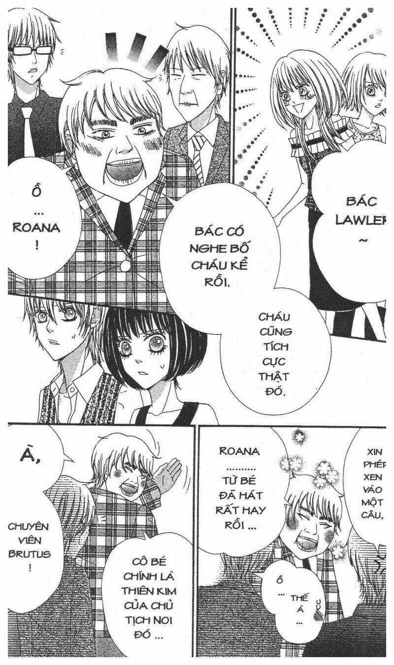 Zekkyou Cinderella Chapter 3 trang 53